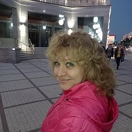 Лариса Логинова