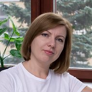Наталья Зинатулина