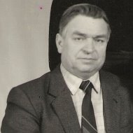 Василий Карпович