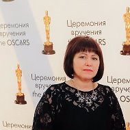 Луиза Филиппова-николаева