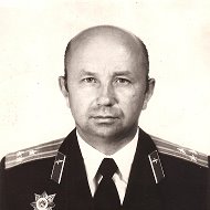 Владимир Мешулин
