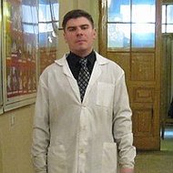 Андрей Севрюков