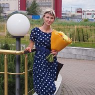 Екатерина Макшакова