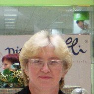Людмила Погорелова