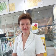 Лариса Огаркова
