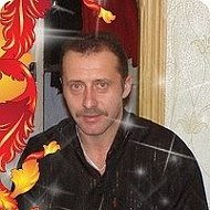 Сергей Кулиш