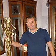 Андрей Александров