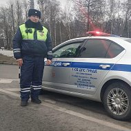 Московская Полиция