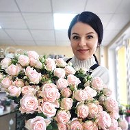 Анна Зданович