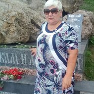 Ольга Гатилова