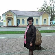 Светлана Шумович