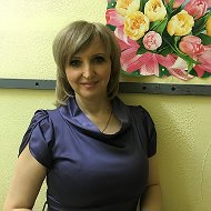 Елизавета Соловаьева