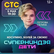 Светлана П