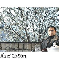 Akif Gasan