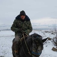 Aнатолий Ищенко