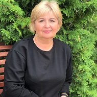 Тереза Ерохина
