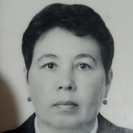 Татьяна Бузыгина