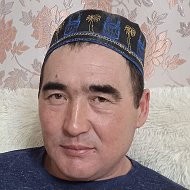 Бахчан Исабаев