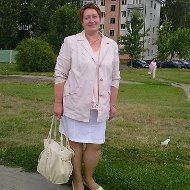 Татьяна Конопляник