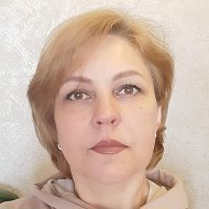 Светлана Русяева