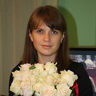 Ульяна Большакова