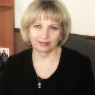 Людмила Зимнякова