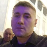 Наиль Хайрутдинов