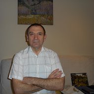 Сергей Молдован