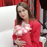 Maрия Слуева