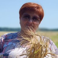 Елена Третьякова