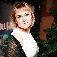 Инна Гончарова