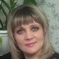 Лилия Анюшова