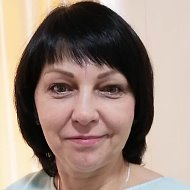 Елена Кротова