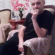 Николай Борисенко