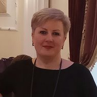 Лусине Карапетян