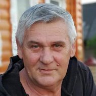 Пётр Шарабанов
