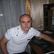 Александр Добророднов