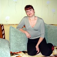 Таня Табановапавленко