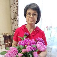 Светлана Семенкова