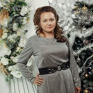 Анастасия Которинская