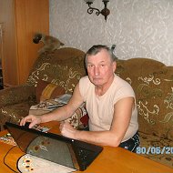 Анатолий Кулешов