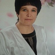 Ирина Ладыгина