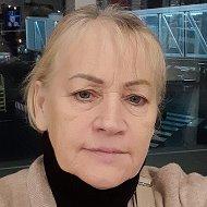 Ольга Хорешко