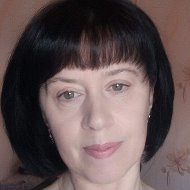 Наташа Ларкина