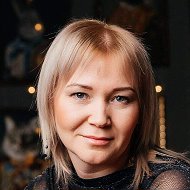 Наталья Барамзина