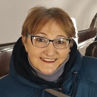 Ирина Шарипова