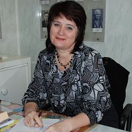 Алла Фурсова