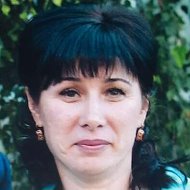 Наталья Зубкова
