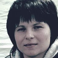 Татьяна Кольга