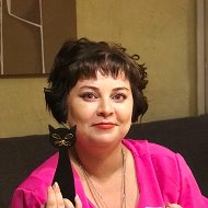 Виктория Сергеевна